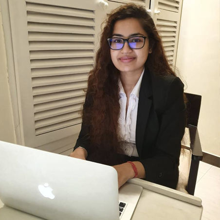 Ilesha Pratik